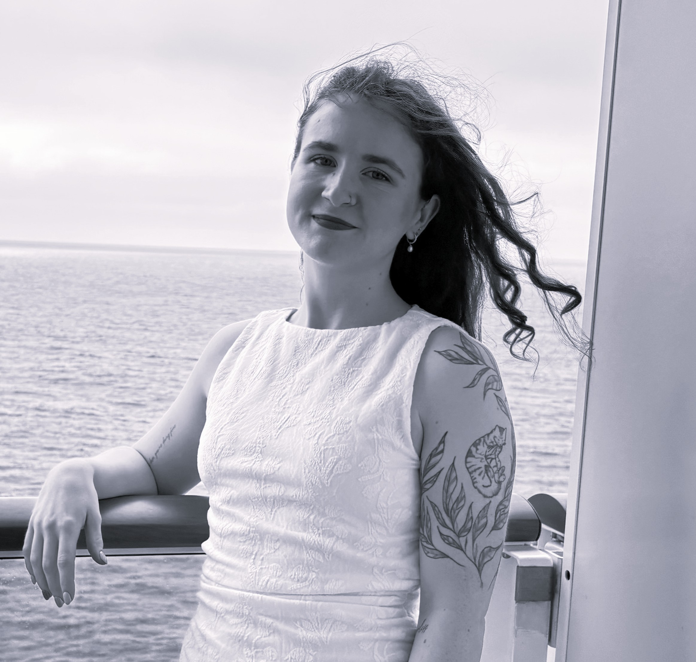 Hannah Cheney